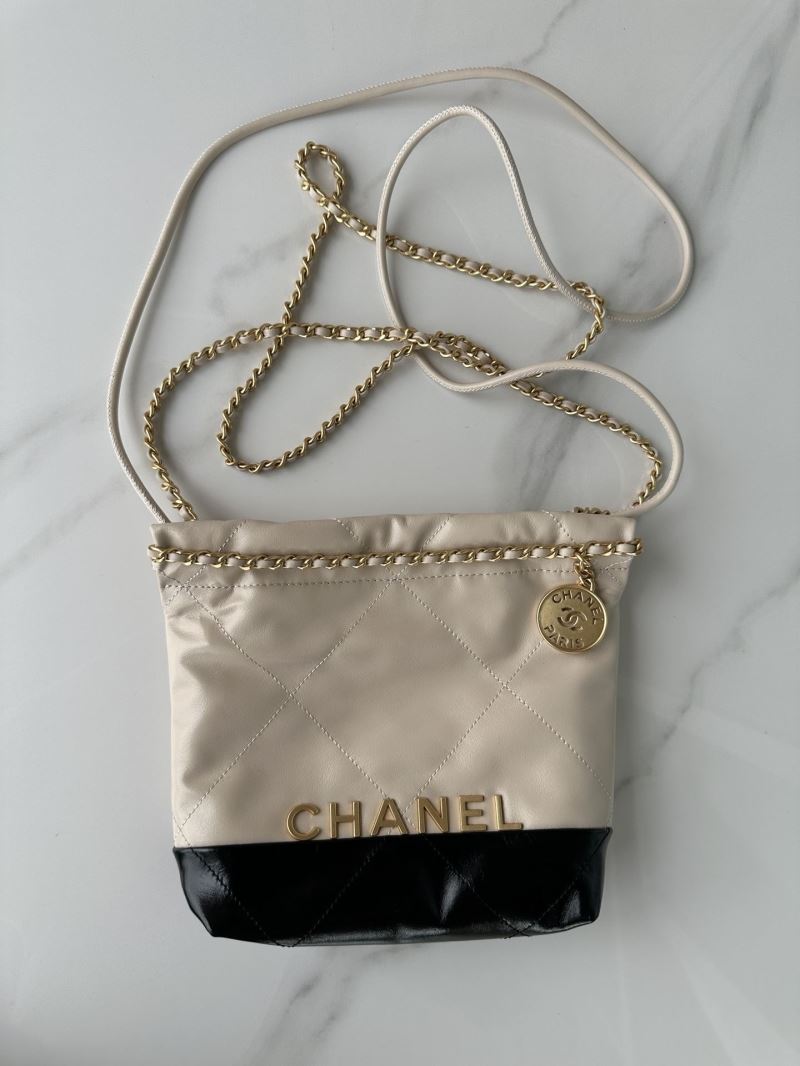 Chanel Shopping Bags